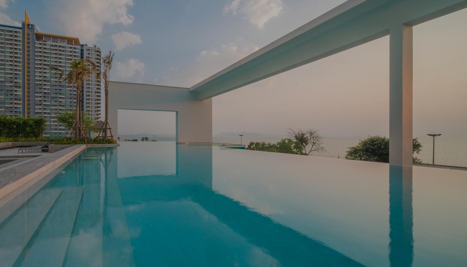 View of $650M luxury project near Katy Trail lands hotel, condo brand